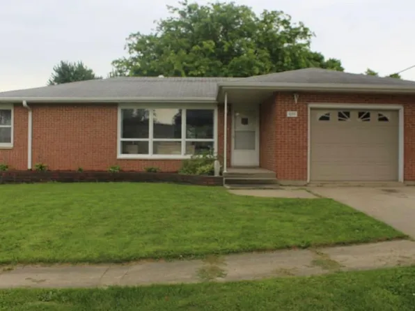 635 Madison St, Winthrop, IA 50682