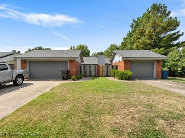 1308-1310 Harvard Ave, Fort Smith, AR 72908