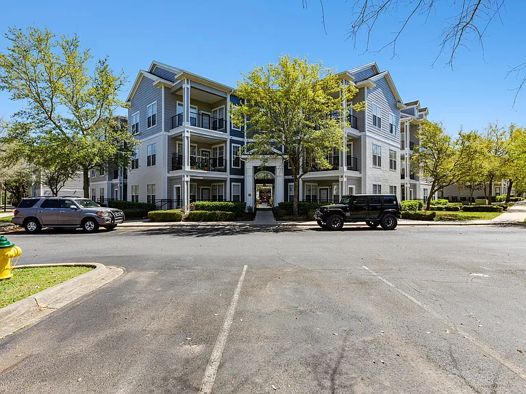 The Savoy at Southwood — Photo 15