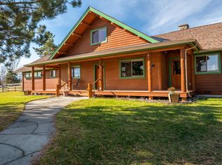 3840 Mallard Way, Stevensville, MT 59870