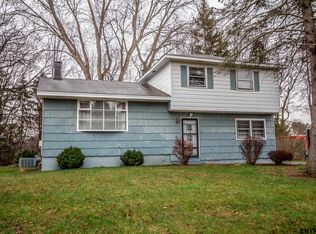 45 Eberle Rd, Latham, NY 12110