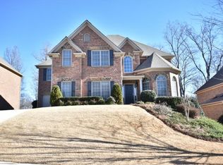 3181 Willowstone Dr, Duluth, GA 30096