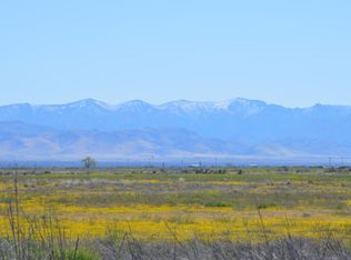 Tbd E Parker Ranch Rd, Willcox, AZ 85643