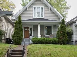 423 E Lee St, Louisville, KY 40217