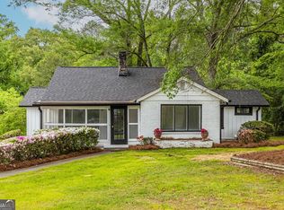 1026 Lynhurst Dr SW, Atlanta, GA 30311