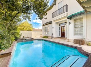 2124 Nantucket Dr #A, Houston, TX 77057