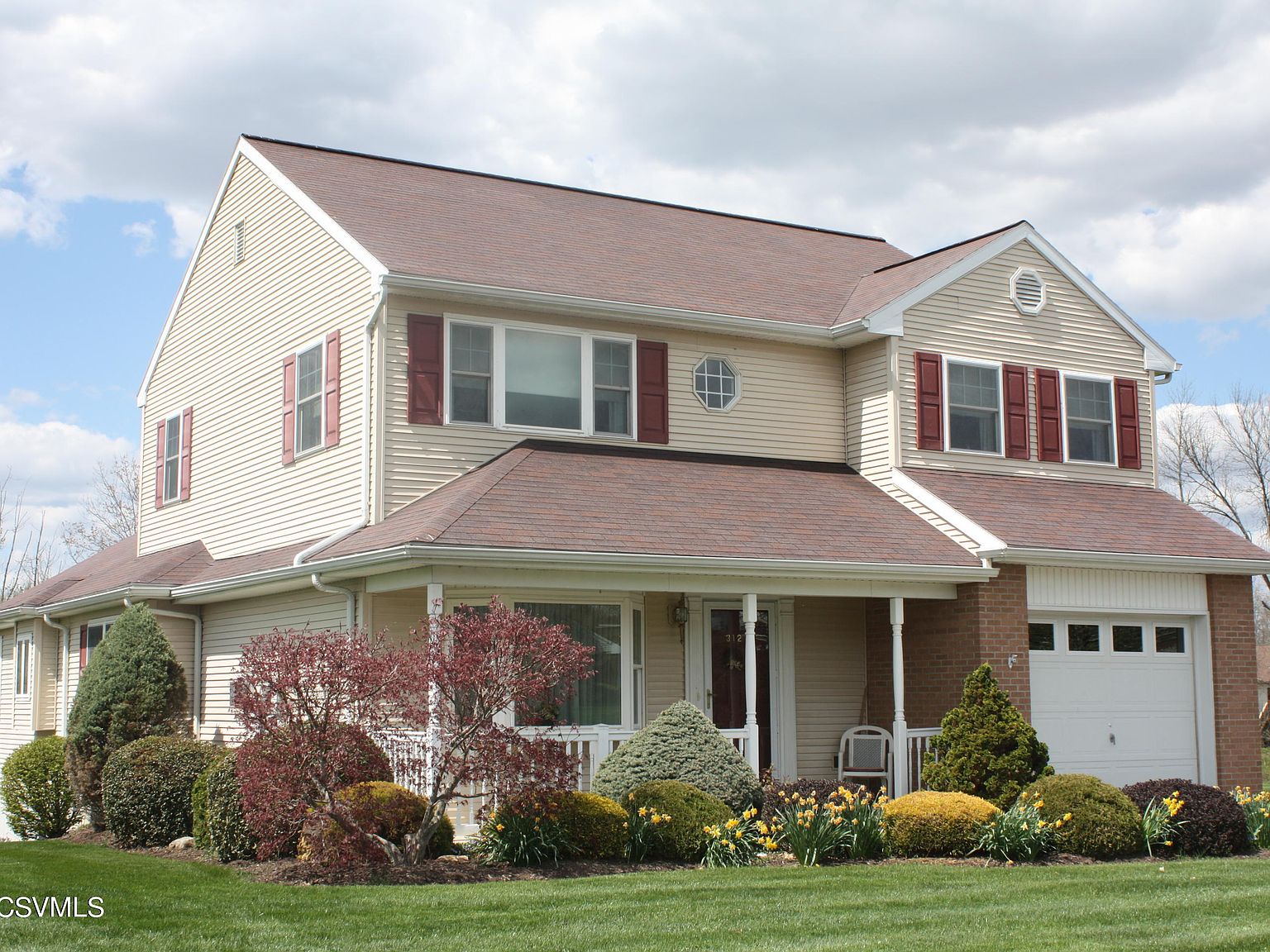 312 Birchtree Ln, Lewisburg, PA 17837 MLS 2093451 Zillow