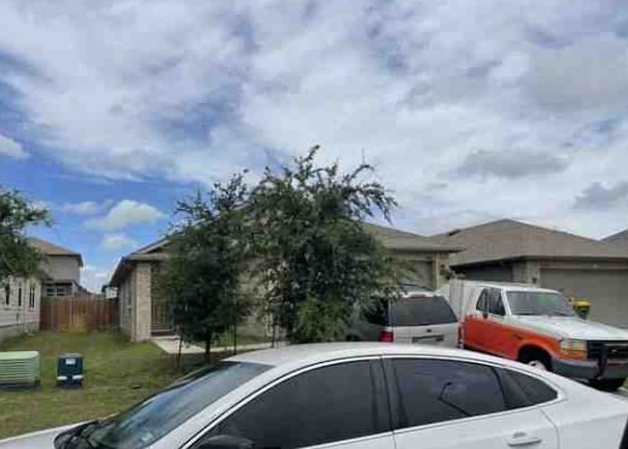 Property Front View