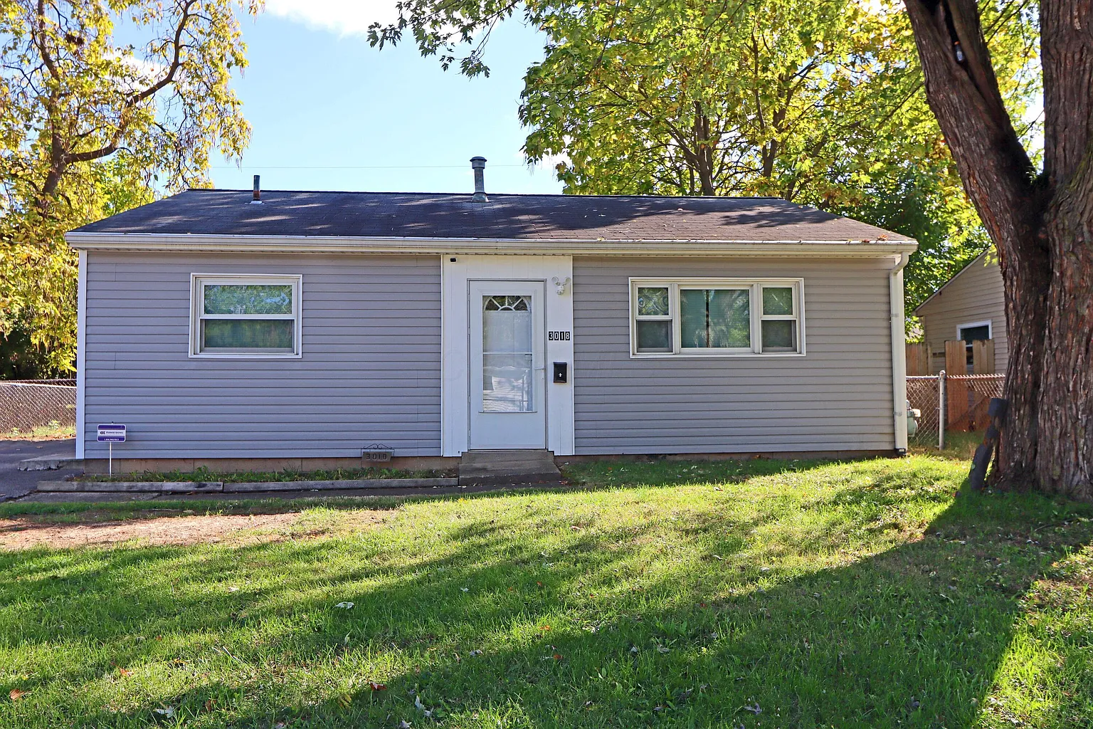 3018 Woodway Rd photo 1