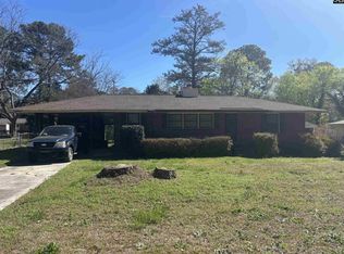 526 Rainbow Cir, West Columbia, SC 29170