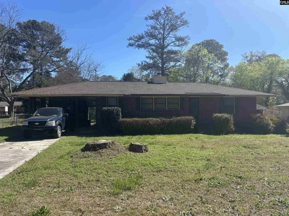 526 Rainbow Cir, West Columbia, SC 29170