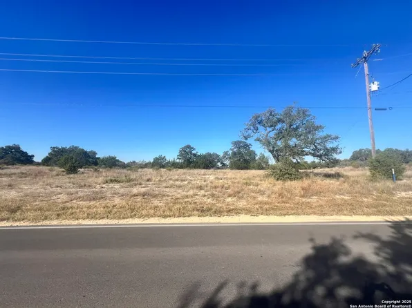 23403 N CRANES MILL LOT 197, Spring Branch, TX 78070