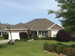 18 Brianleigh Dr, Laurel, MS 39443