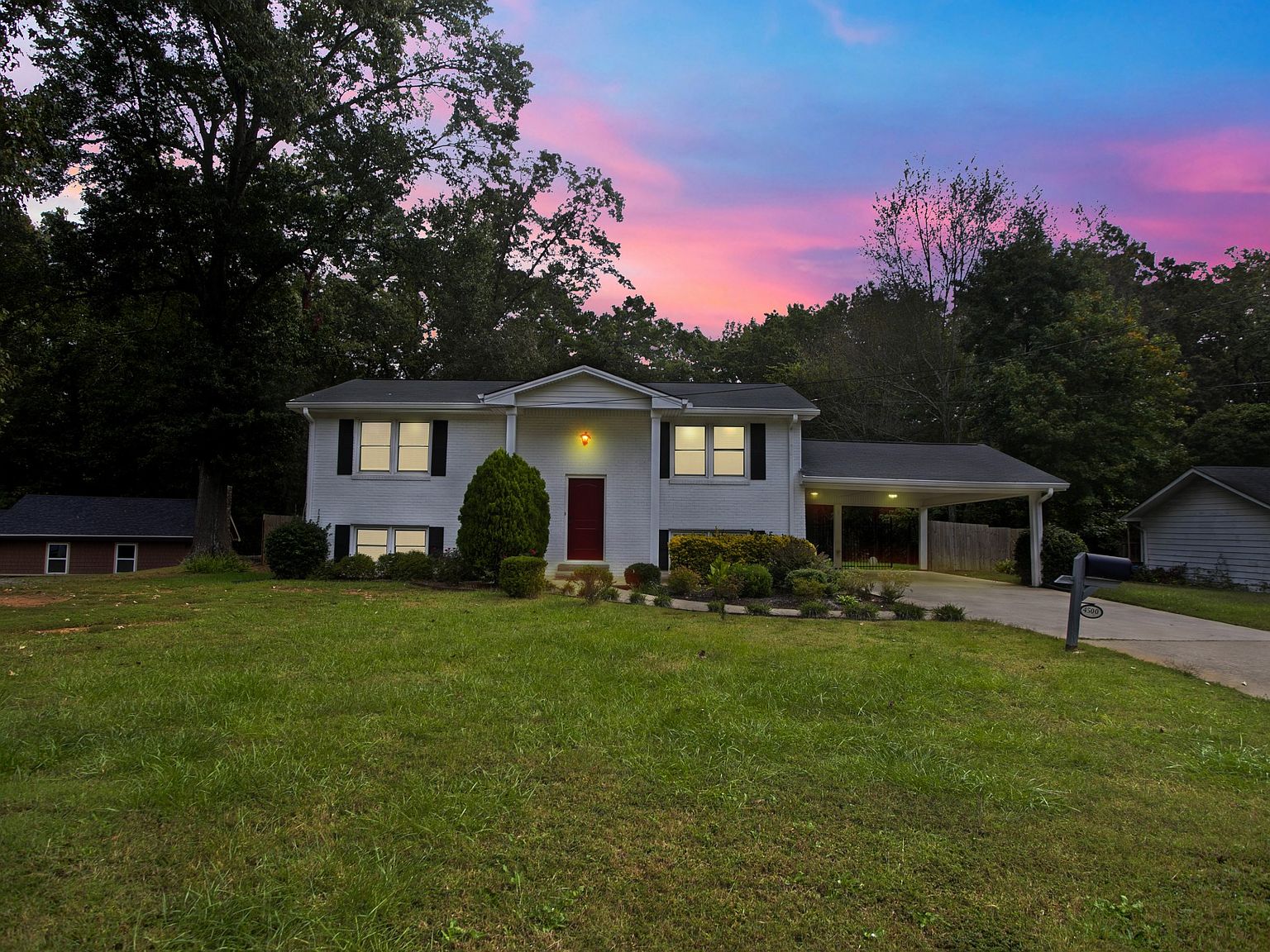 4500 Bells Ferry Rd NW, Kennesaw, GA 30144 Zillow