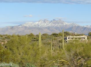 13801 N Tierra Del Oro Pl #7-H, Fort McDowell, AZ 85264