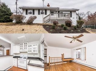 4426 Buchanan Ave, Baltimore, MD 21211