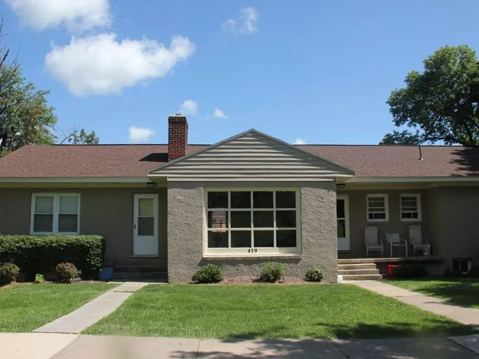 419 Keller St