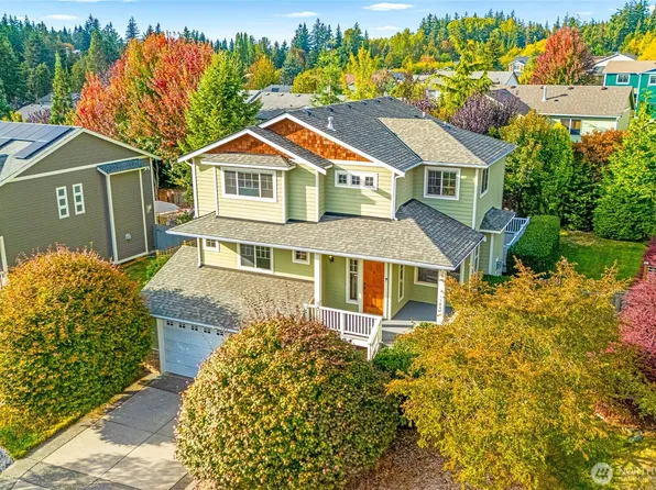 1584 Kingswood Court, Bellingham, WA 98226