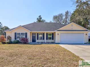 101 Wigeon Way, Springfield, GA 31329