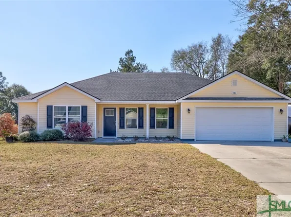 101 Wigeon Way, Springfield, GA 31329