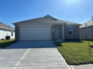 17330 Glacier Forest Ln, Crosby, TX 77532