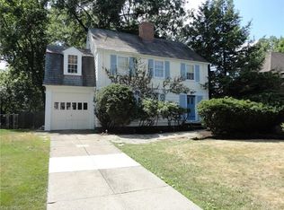 3518 Edison Rd, Cleveland Heights, OH 44121