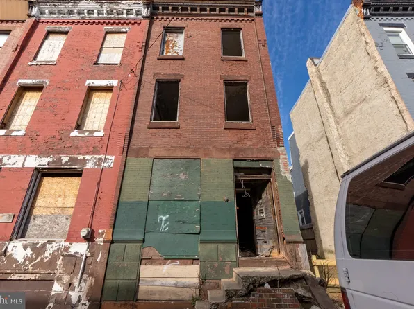 2512 N 19th St, Philadelphia, PA 19132