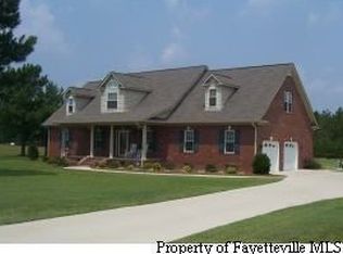 7110 Haymarket Rd, Fayetteville, NC 28306