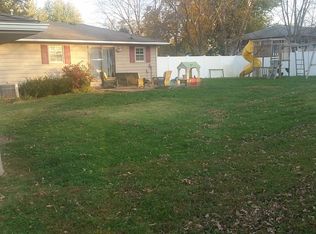 204 Sumac St, Payson, IL 62360