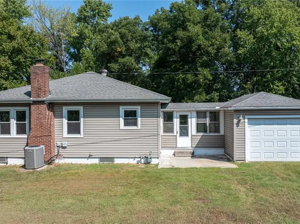28550 Us Highway 61, Scott City, MO 63780