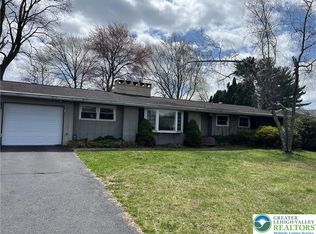 3306 Oakland Rd, Bethlehem, PA 18020