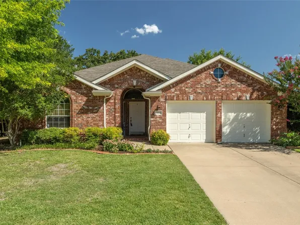 2613 Goodnight Trl, Mansfield, TX 76063