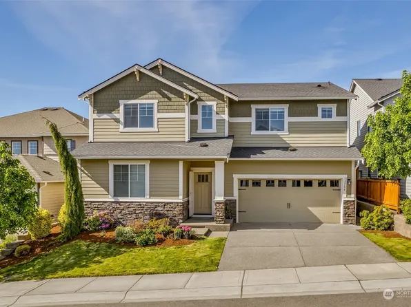 13706 SE 185th Way, Renton, WA 98058