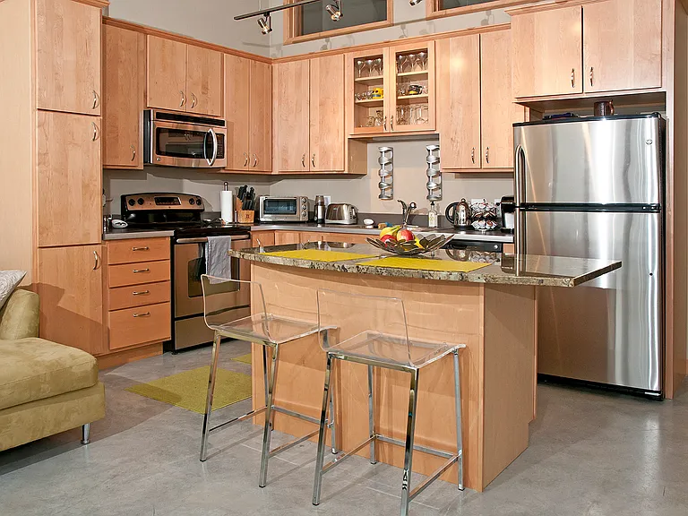 Buzza Lofts of Uptown — Photo 34
