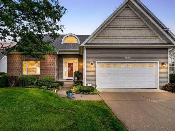 7751 Derby Ct, Kalamazoo, MI 49009