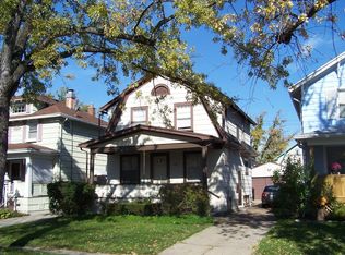 30 Delwood Rd, Buffalo, NY 14217