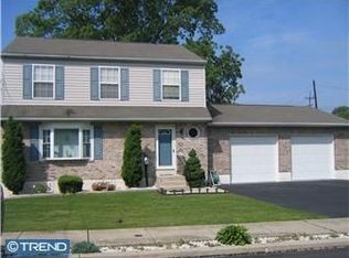 310 Riverside Ave, Prospect Park, PA 19076