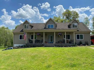 2405 Gannon Rd, Howell, MI 48855