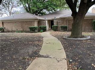 6512 Pheasant Run Rd, Plano, TX 75023