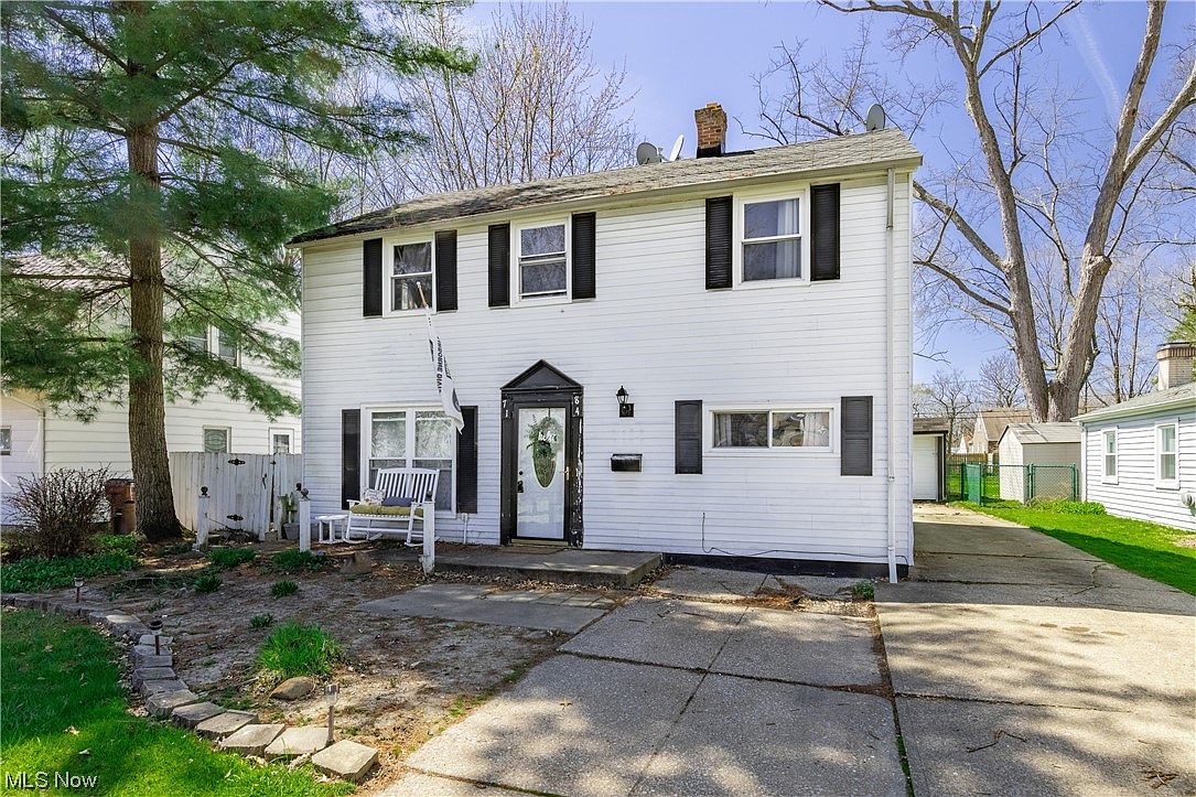 7184 Parma Park Blvd, Parma, OH 44130 Zillow