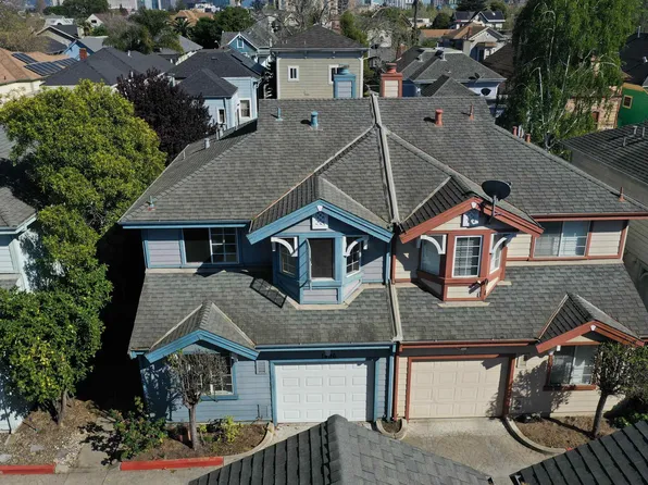 1496 Adeline St, Oakland, CA 94607