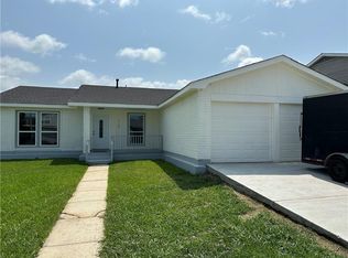 3109 Touchwood Dr, Harvey, LA 70058