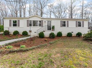 4455 Fernbrook Dr, Winston Salem, NC 27127