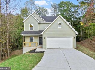 84 Pamela Way, Dallas, GA 30157