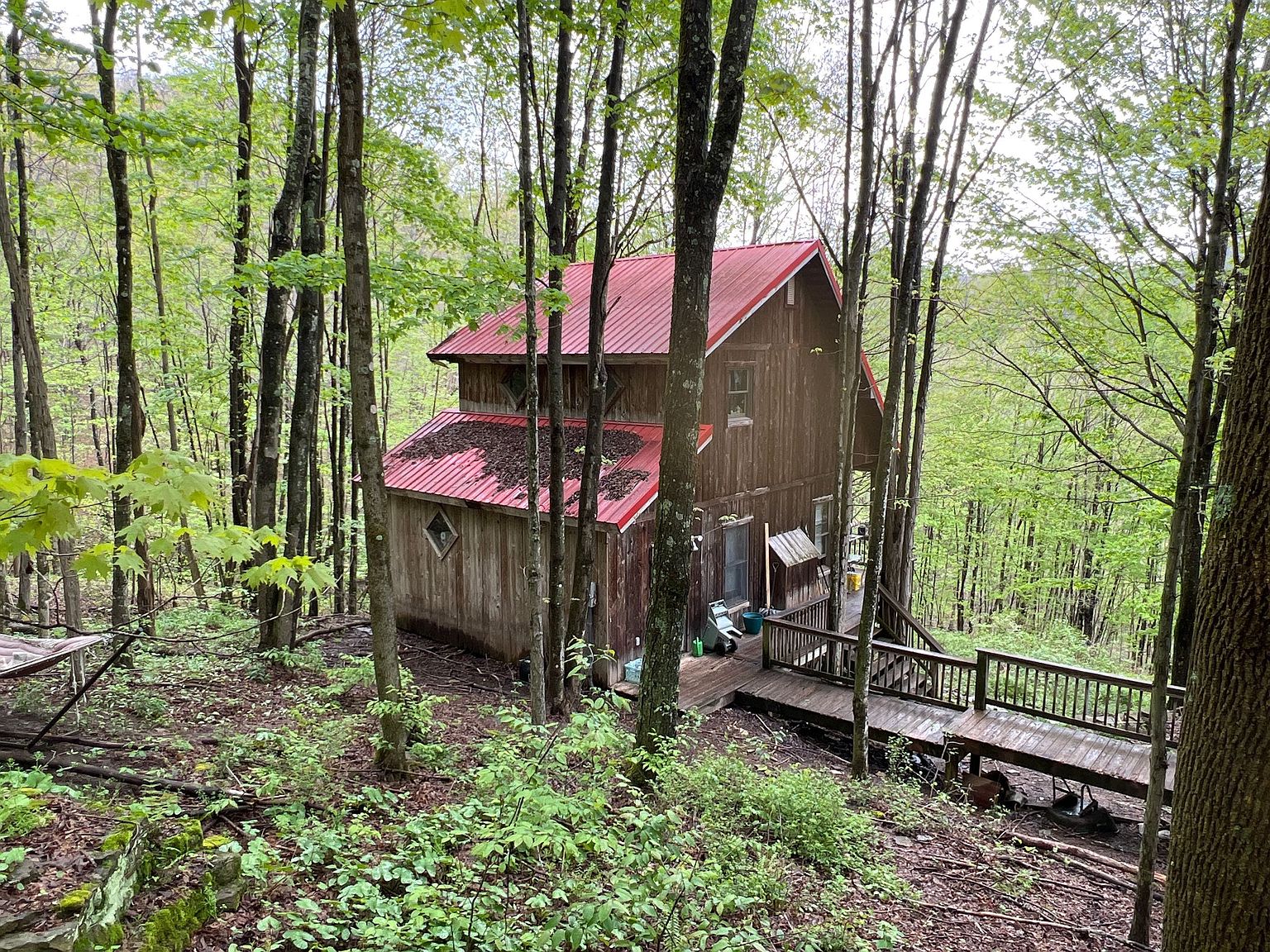 226 Hillside Lane Snowshoe Wv 26209 F K 2A, Slatyfork, WV 26291 Zillow