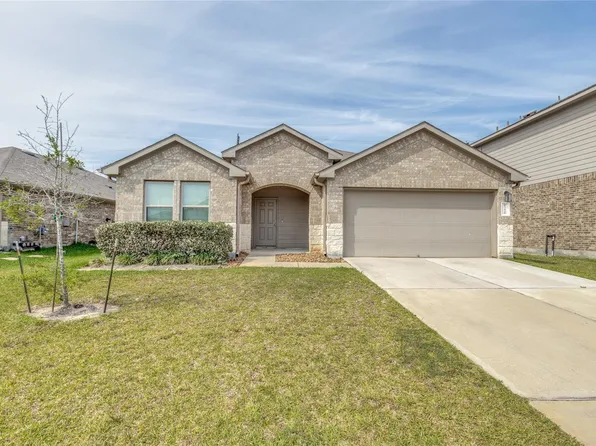 23430 Harrow Field Ln, Spring, TX 77373
