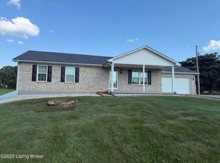 59 Best Stop Dr, Ekron, KY 40117