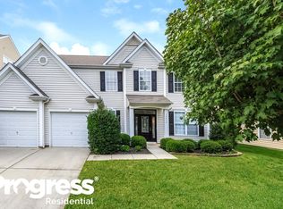 14414 Winged Teal Rd, Charlotte, NC 28278