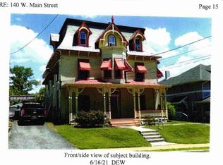 140 W Main St APT 2, Newark, DE 19711