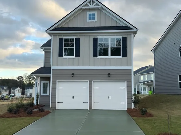 3004 Viewpark Cir, Conyers, GA 30013